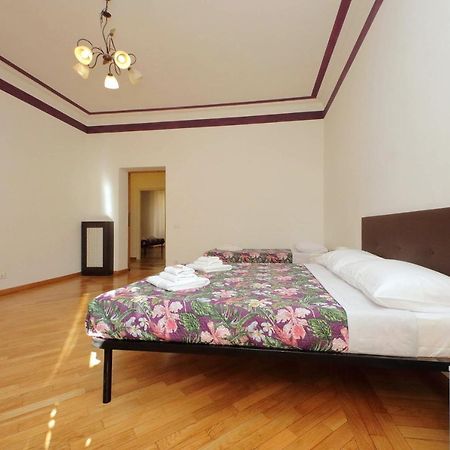Sanctuary Home 32 Rome Luaran gambar