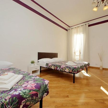 Sanctuary Home 32 Rome Luaran gambar