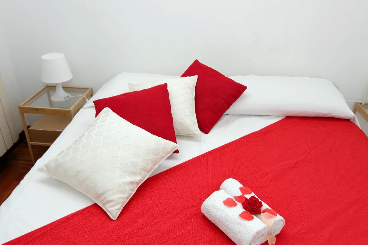 Sanctuary Home 32 Rome Luaran gambar
