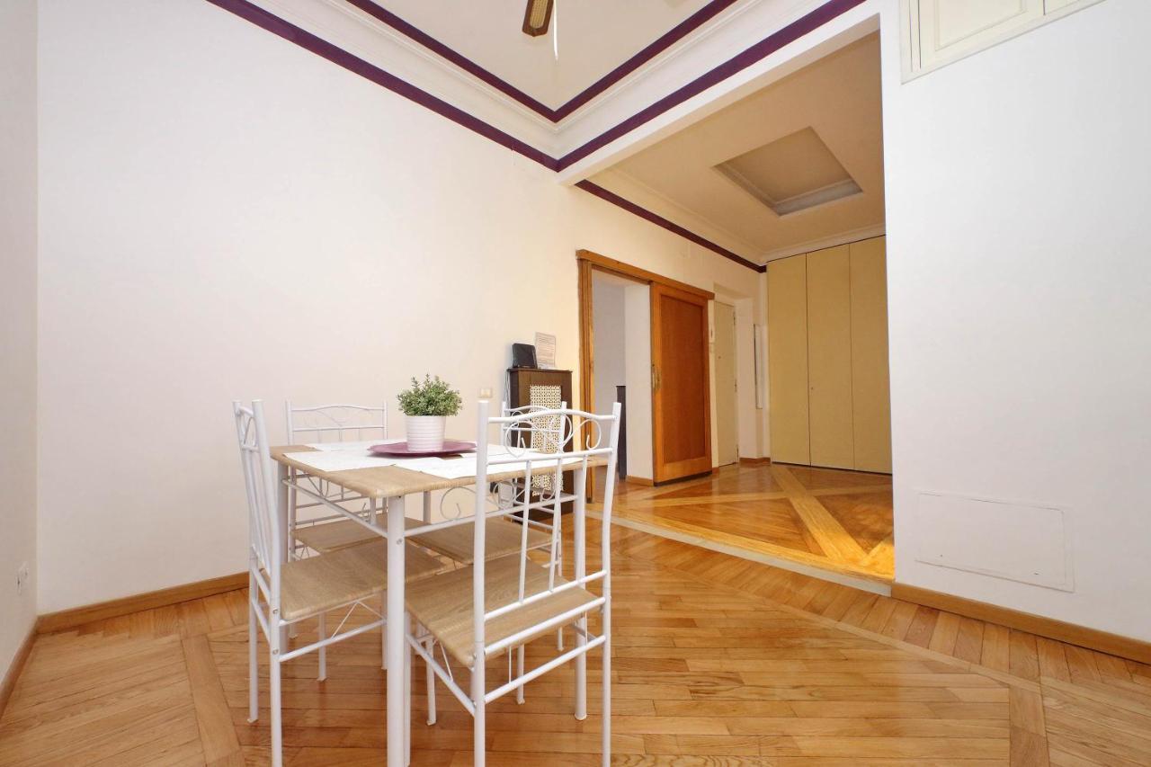 Sanctuary Home 32 Rome Luaran gambar