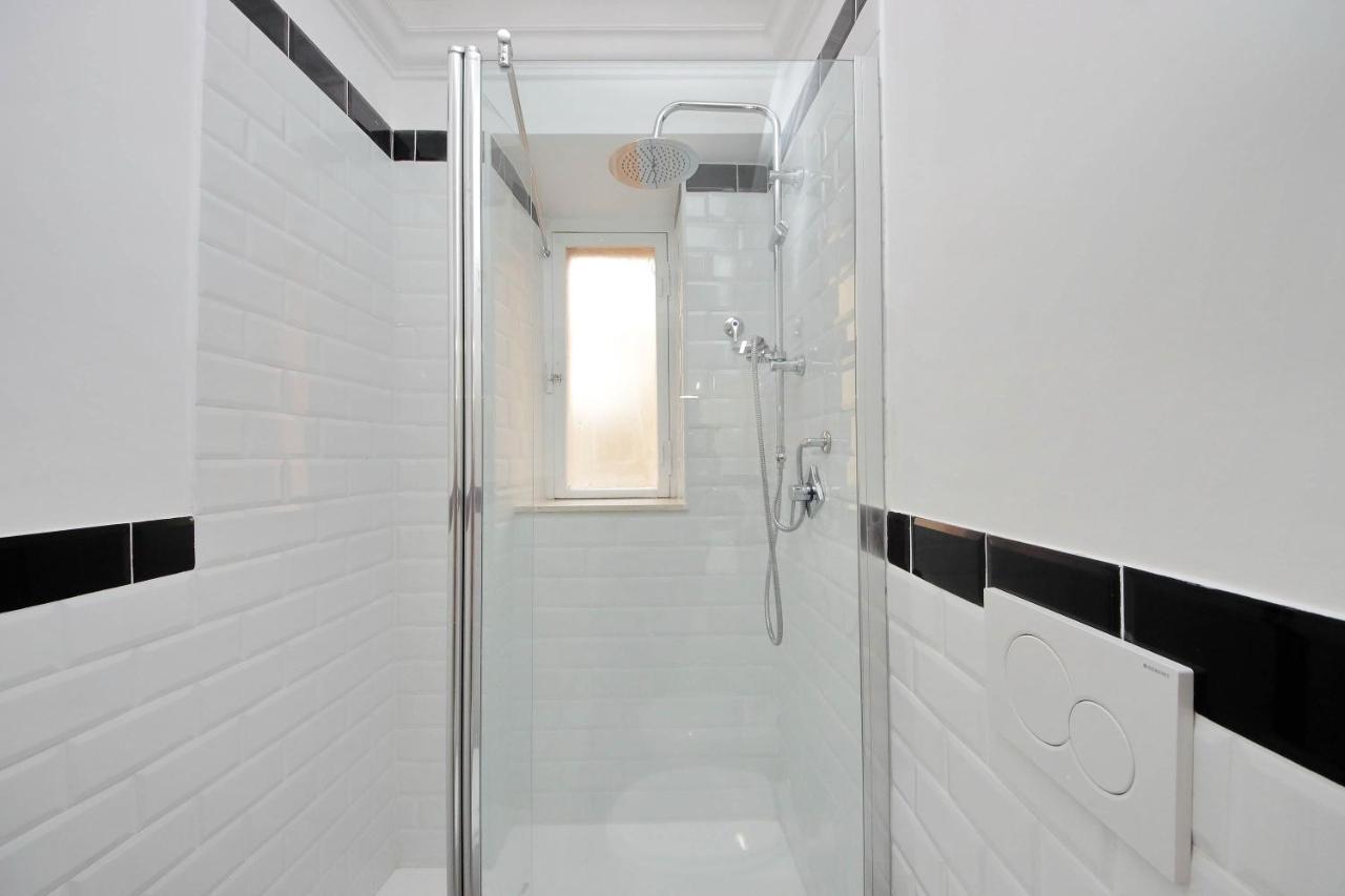 Sanctuary Home 32 Rome Luaran gambar