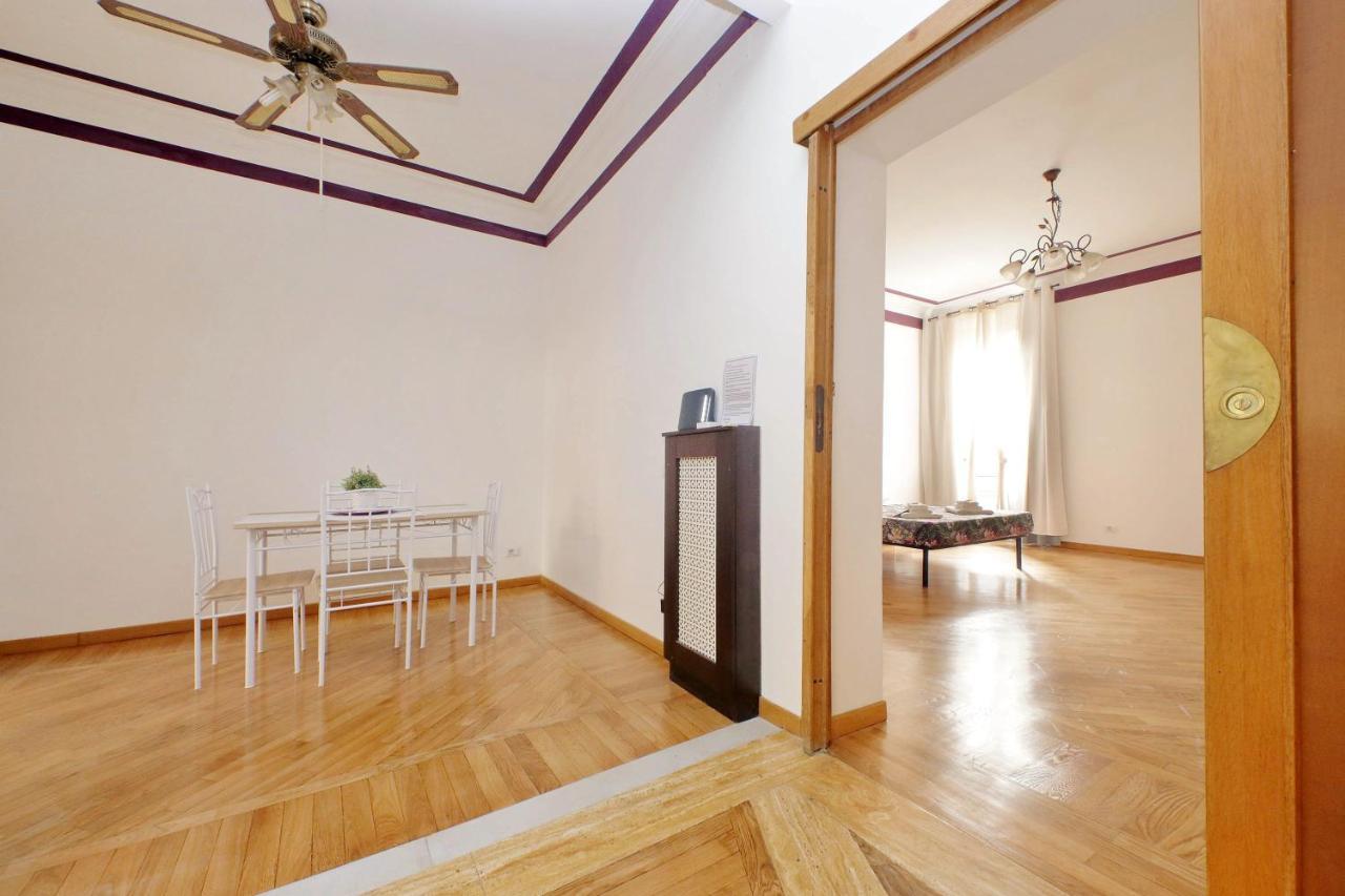 Sanctuary Home 32 Rome Luaran gambar