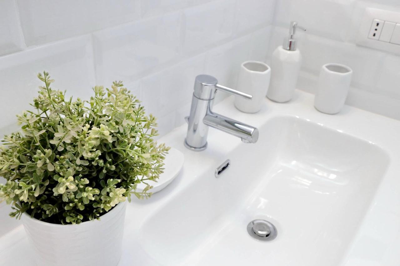 Sanctuary Home 32 Rome Luaran gambar