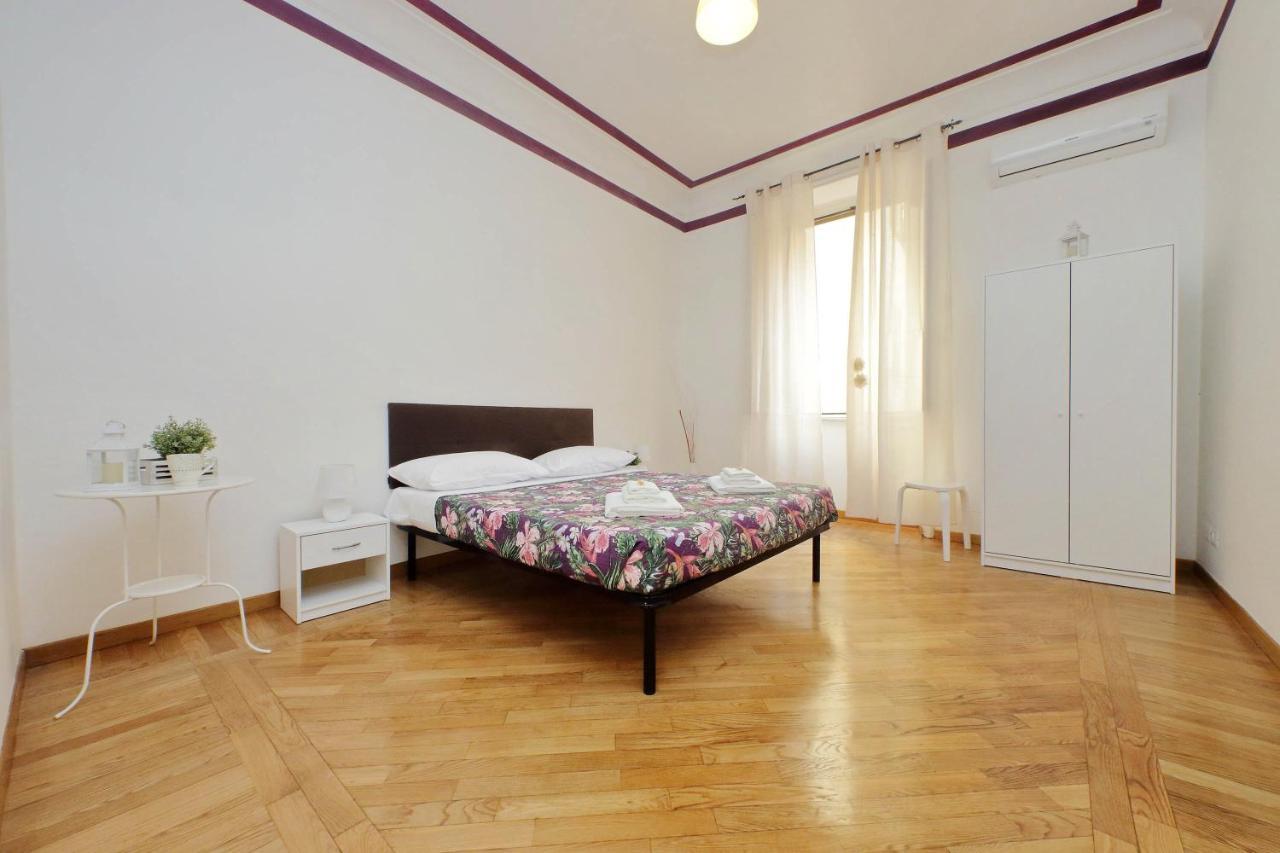Sanctuary Home 32 Rome Luaran gambar
