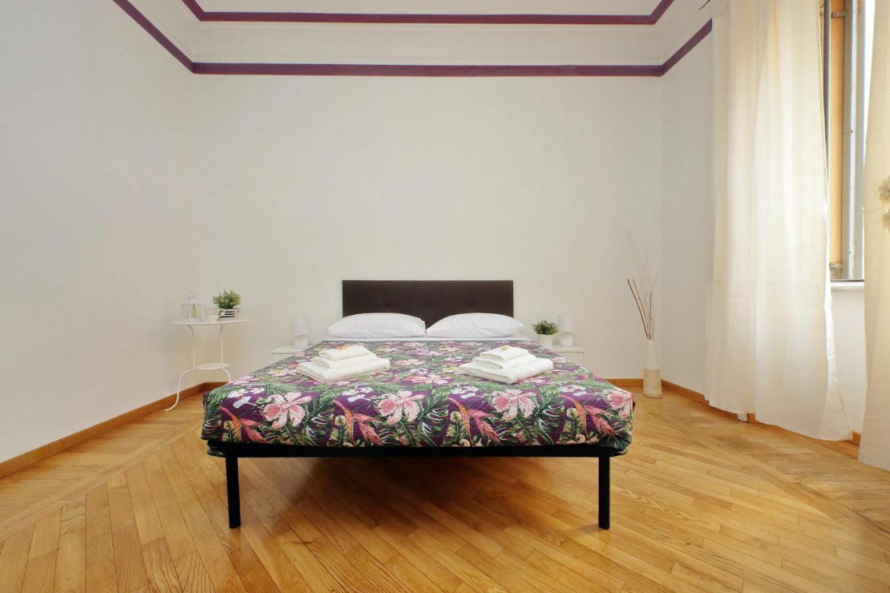 Sanctuary Home 32 Rome Luaran gambar