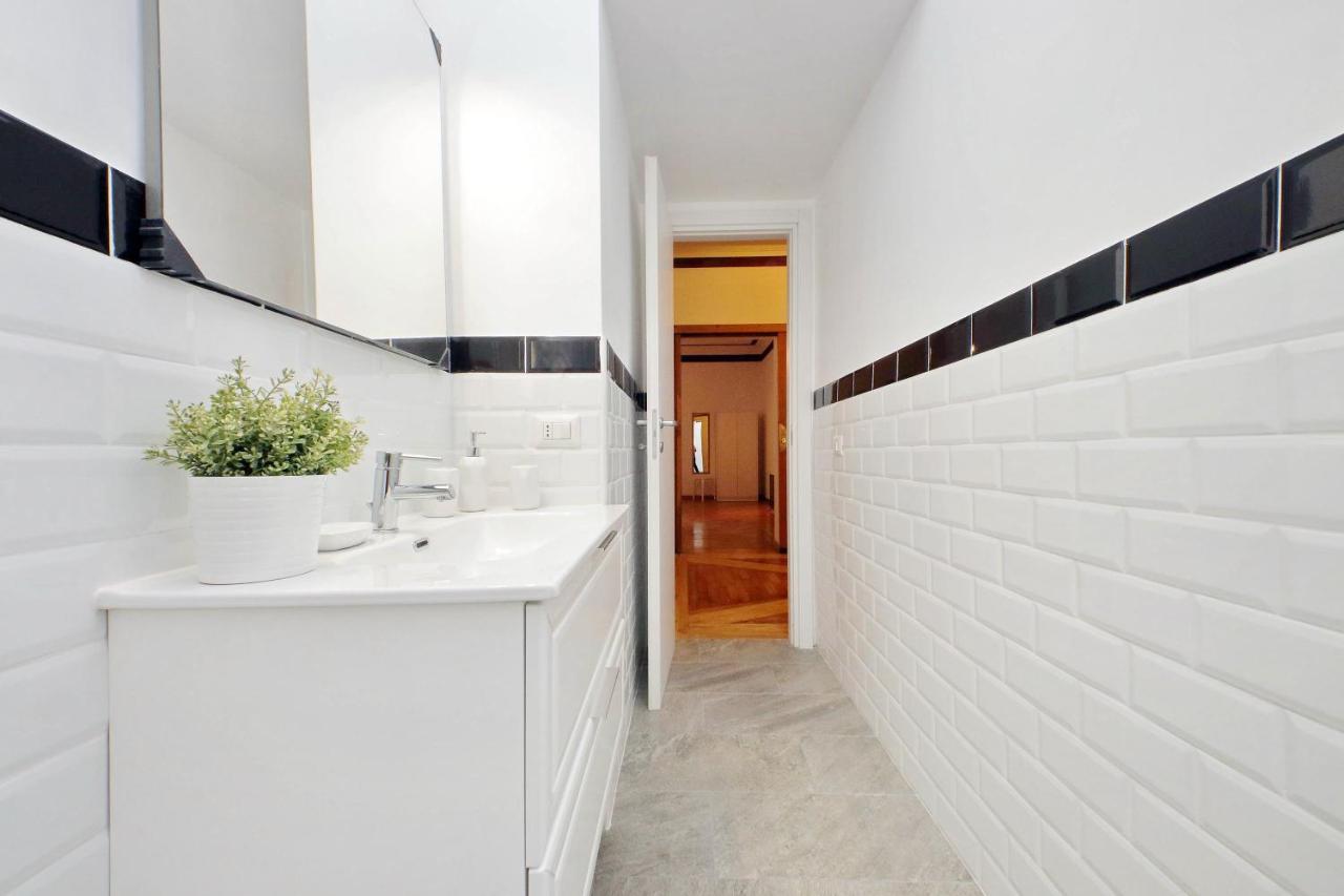 Sanctuary Home 32 Rome Luaran gambar