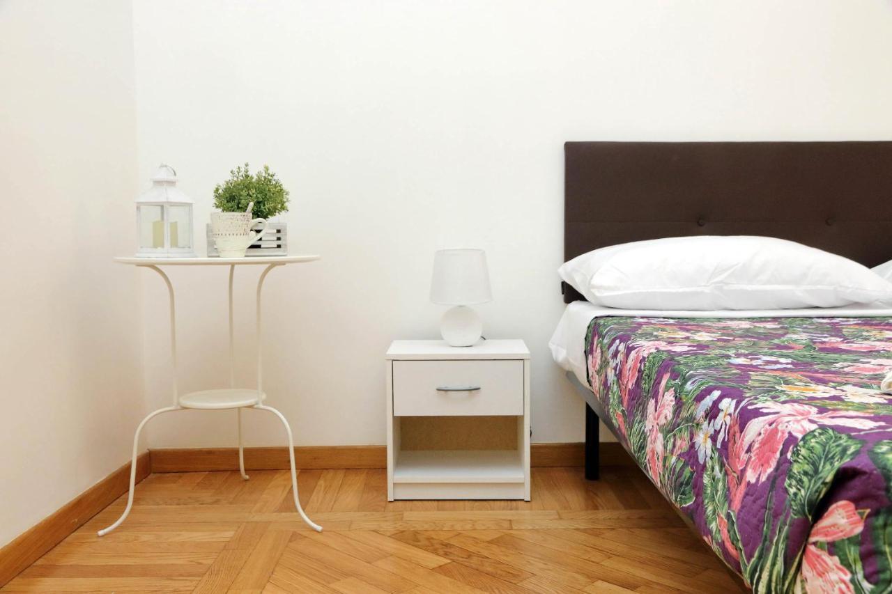 Sanctuary Home 32 Rome Luaran gambar