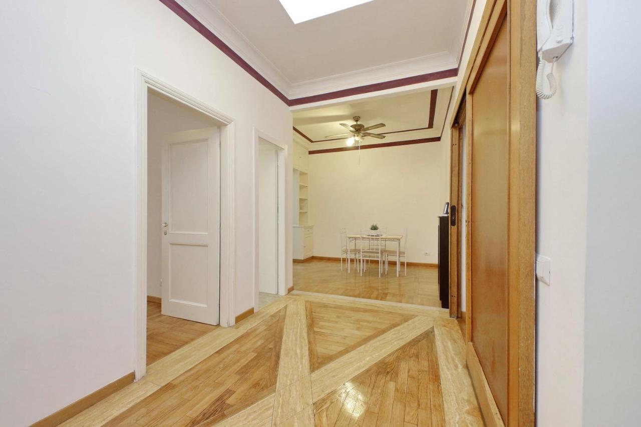 Sanctuary Home 32 Rome Luaran gambar
