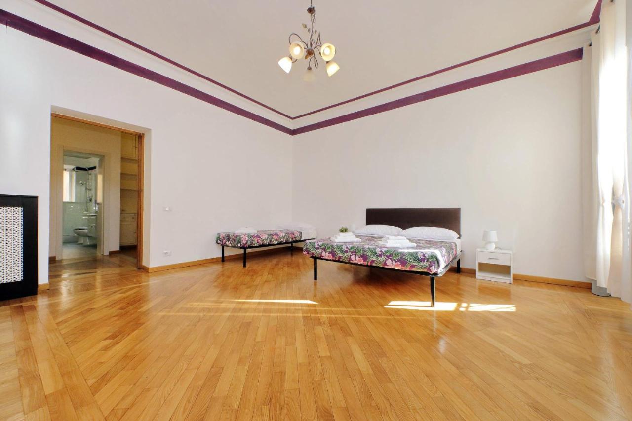 Sanctuary Home 32 Rome Luaran gambar