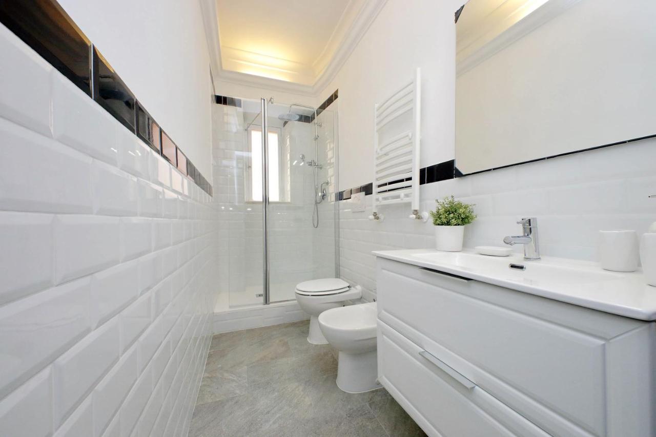 Sanctuary Home 32 Rome Luaran gambar