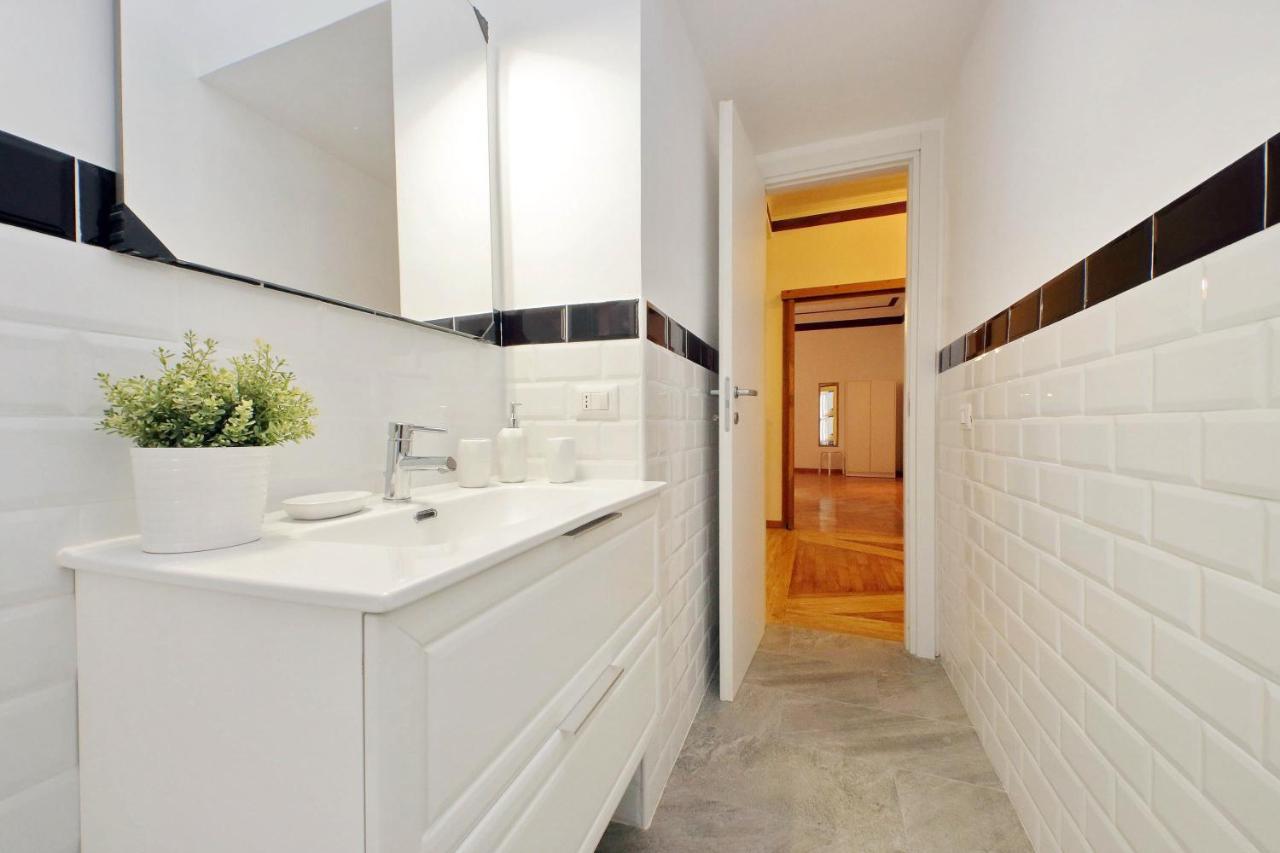 Sanctuary Home 32 Rome Luaran gambar