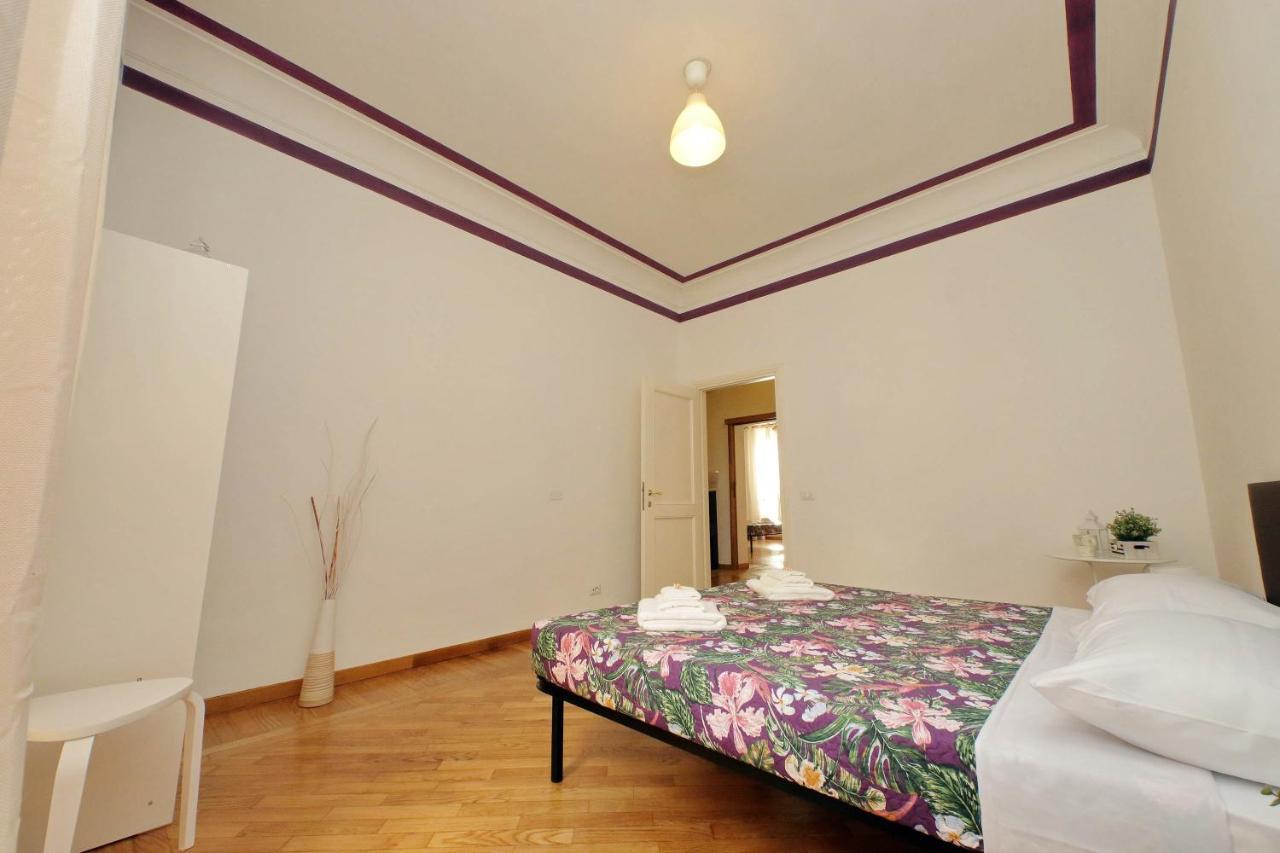 Sanctuary Home 32 Rome Luaran gambar