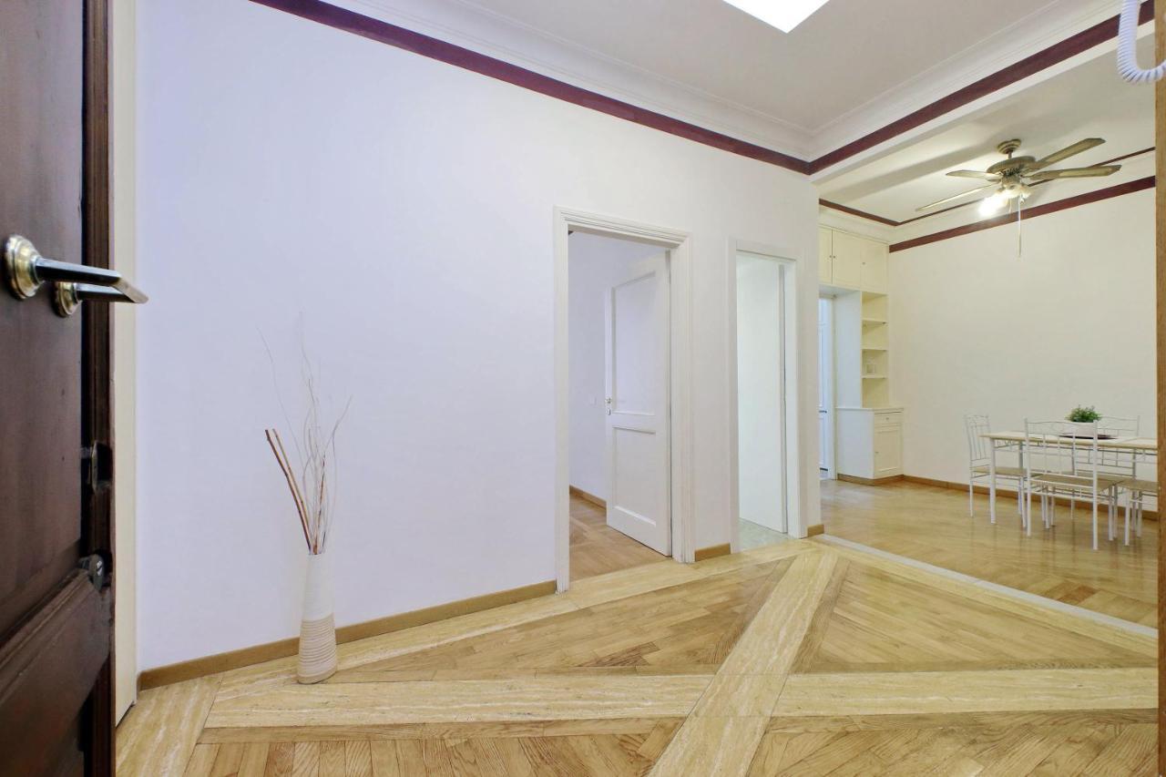 Sanctuary Home 32 Rome Luaran gambar