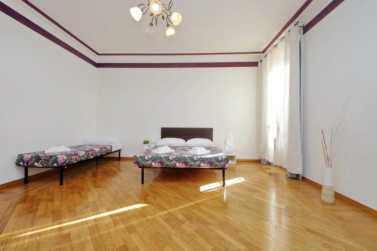 Sanctuary Home 32 Rome Luaran gambar