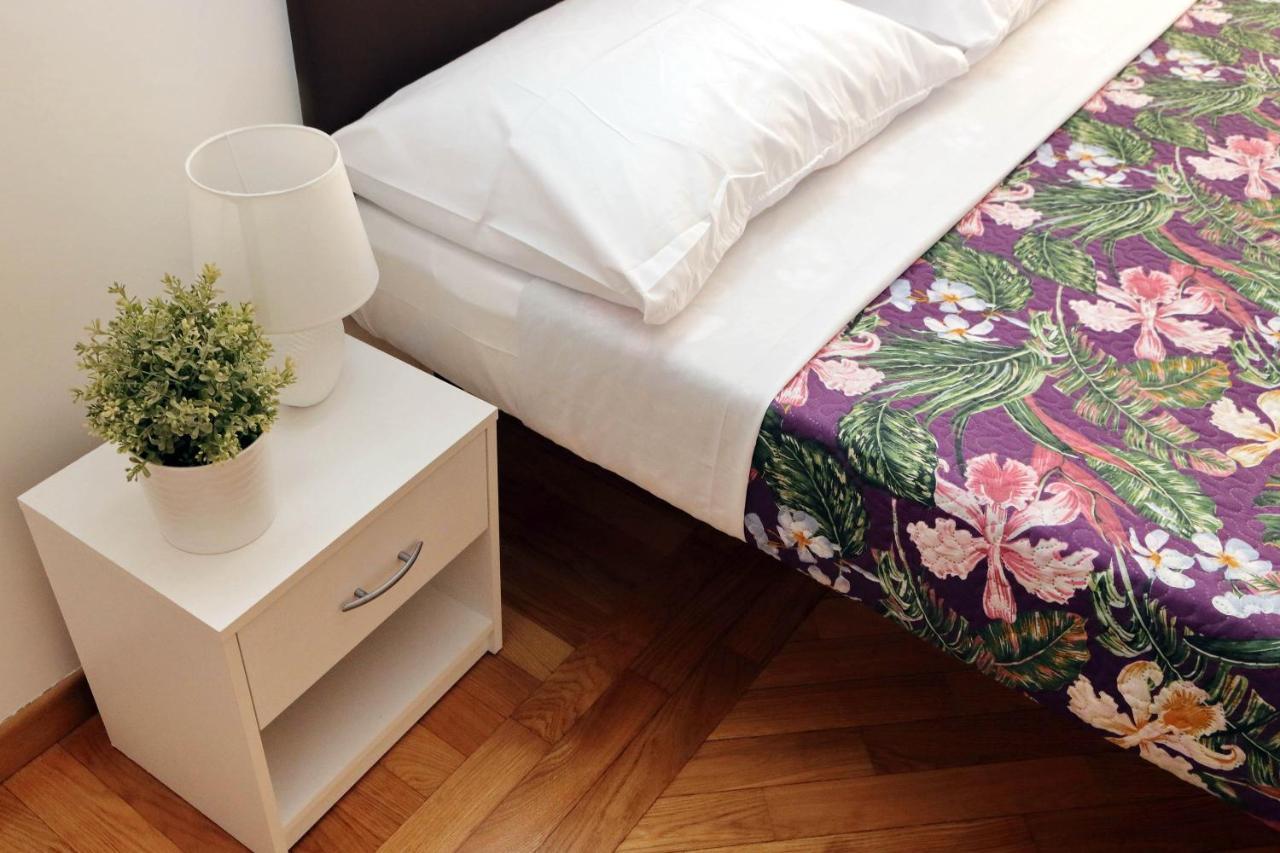 Sanctuary Home 32 Rome Luaran gambar