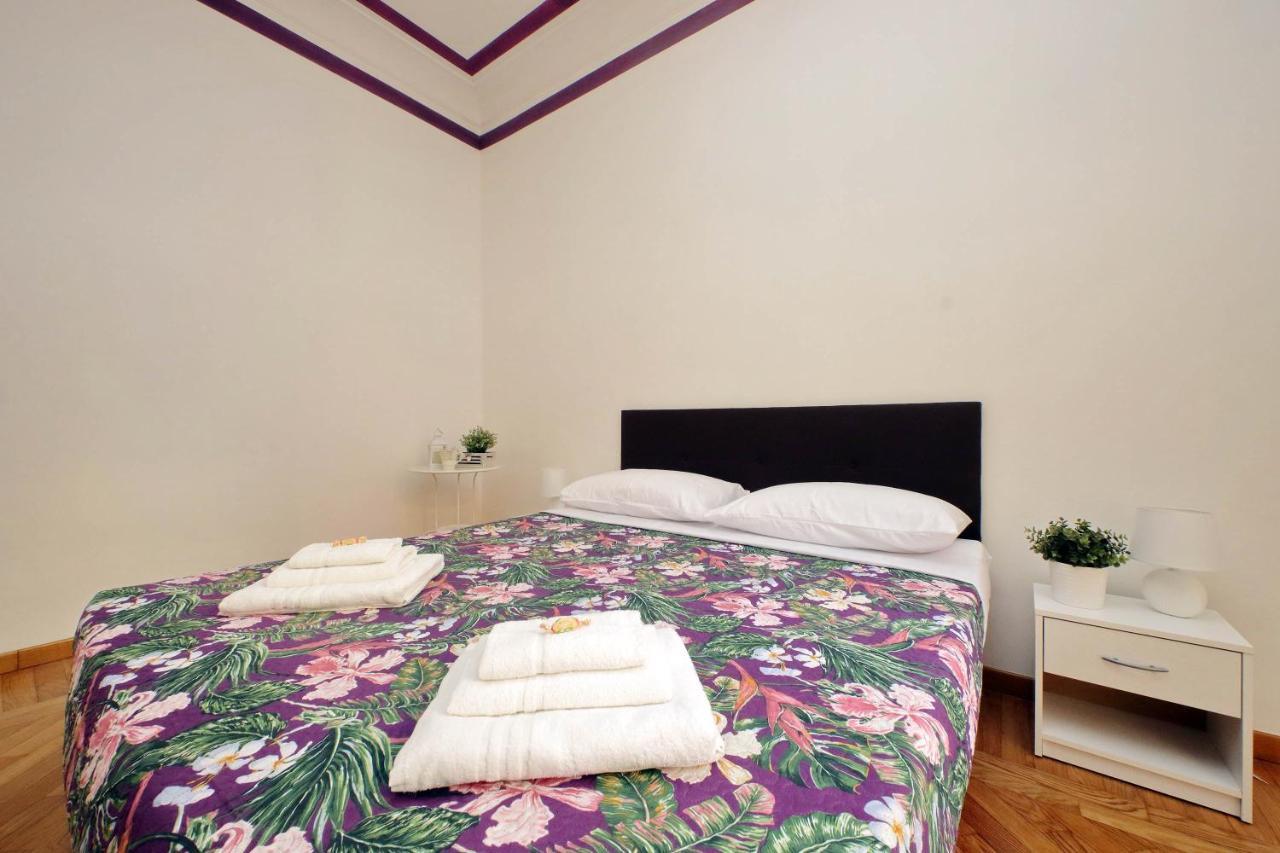 Sanctuary Home 32 Rome Luaran gambar