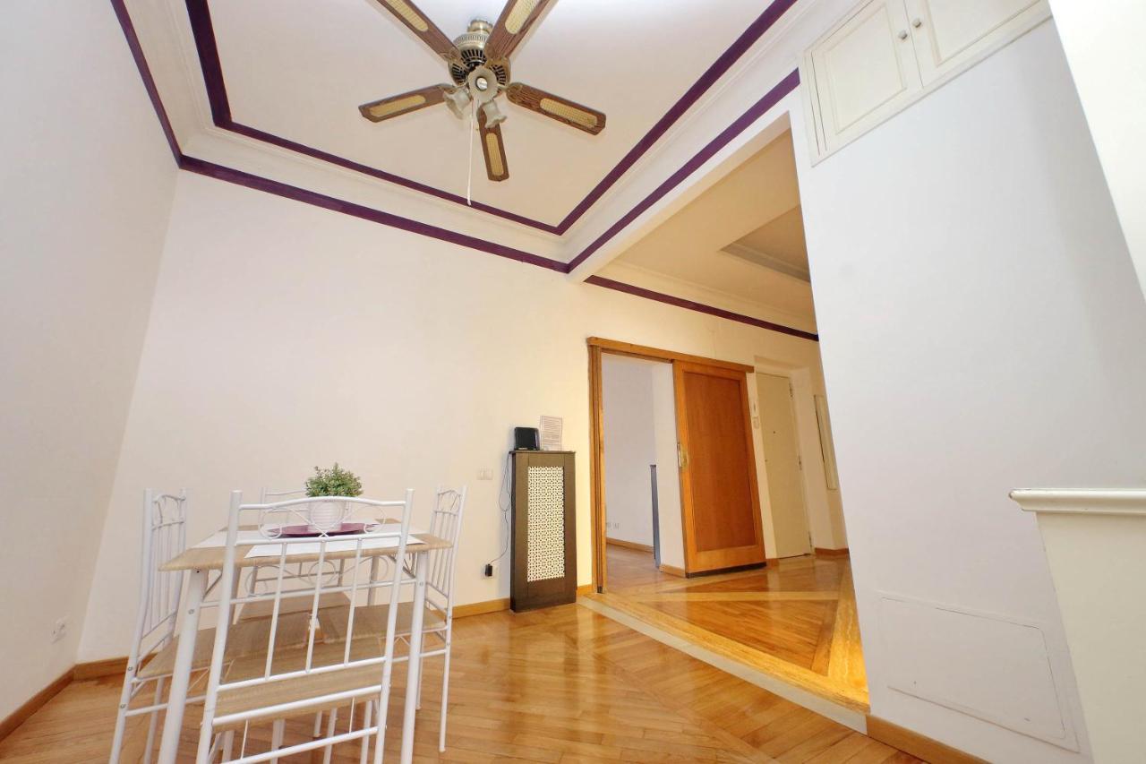 Sanctuary Home 32 Rome Luaran gambar