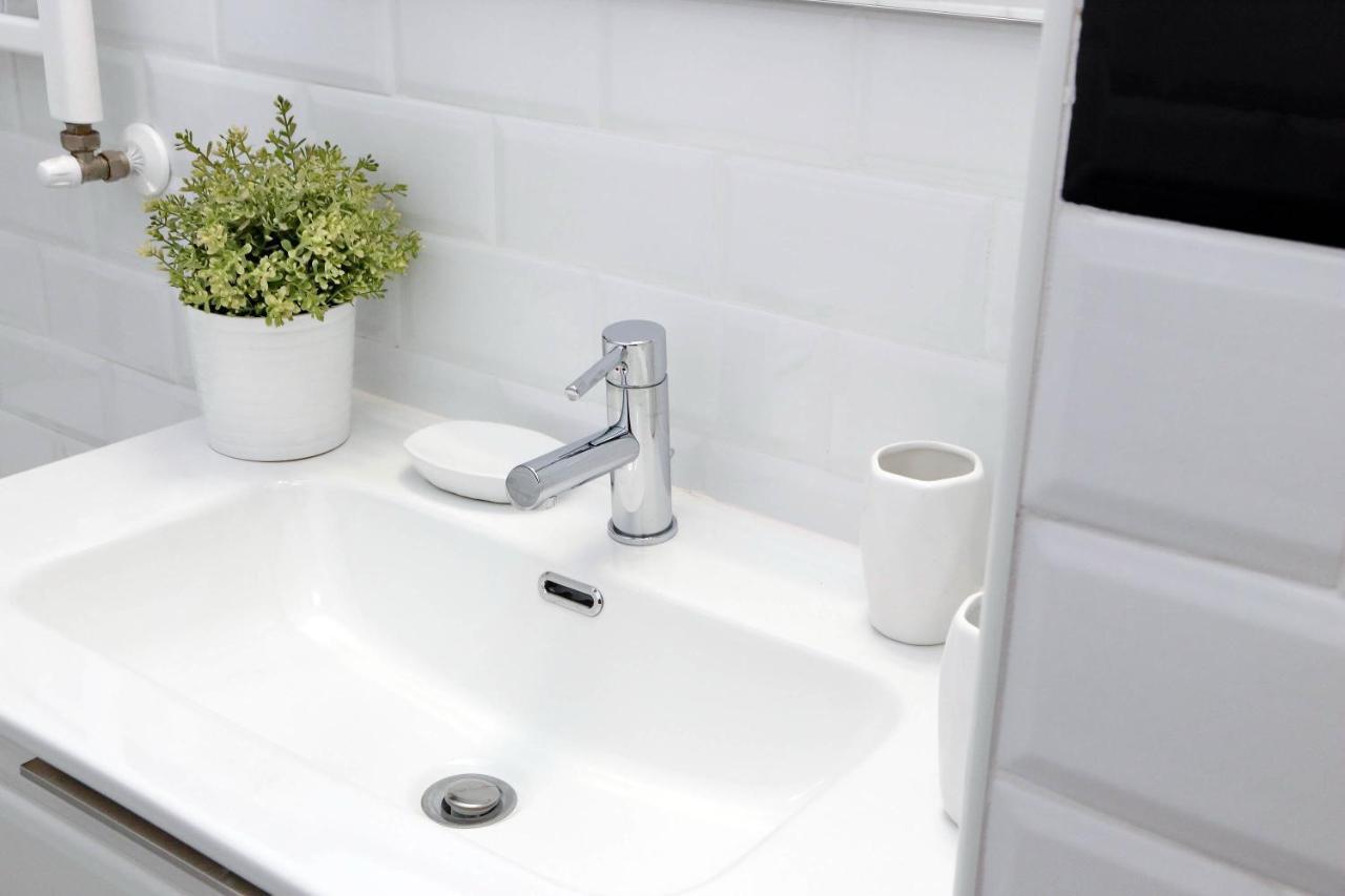 Sanctuary Home 32 Rome Luaran gambar