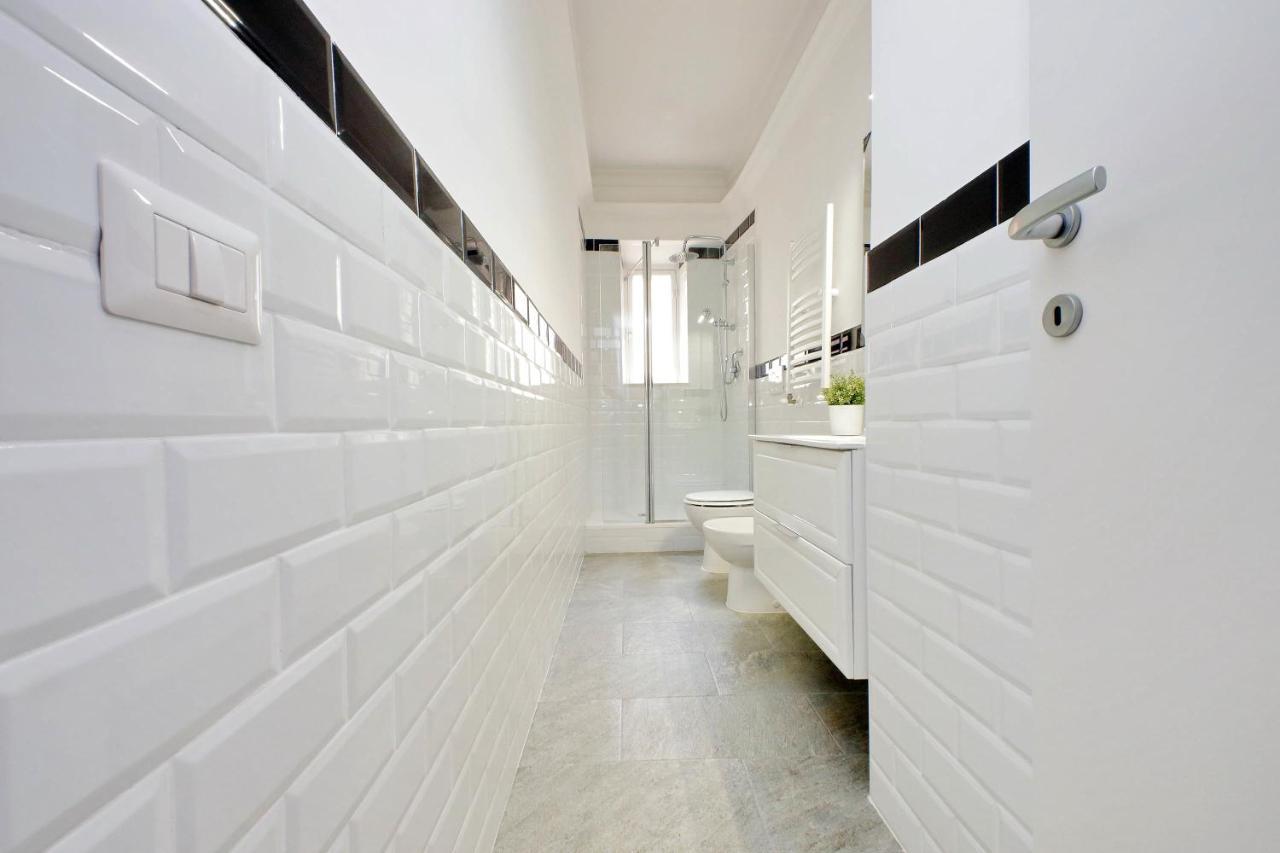 Sanctuary Home 32 Rome Luaran gambar