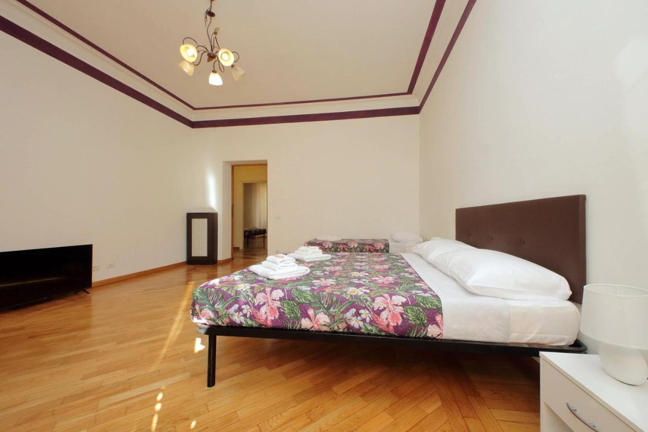 Sanctuary Home 32 Rome Luaran gambar