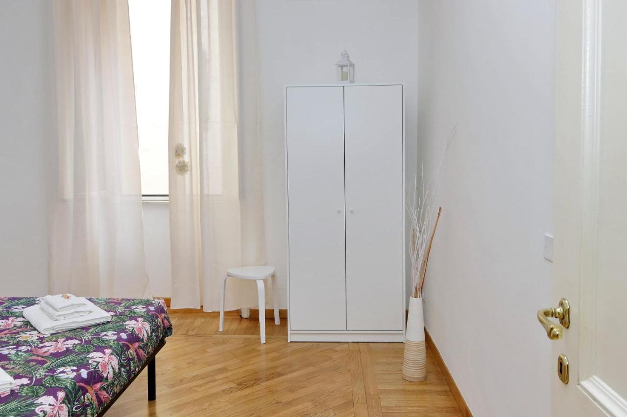 Sanctuary Home 32 Rome Luaran gambar
