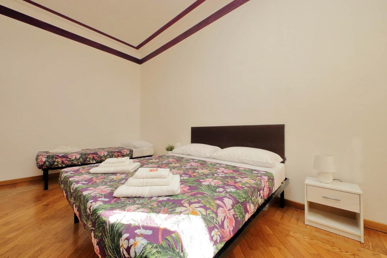 Sanctuary Home 32 Rome Luaran gambar