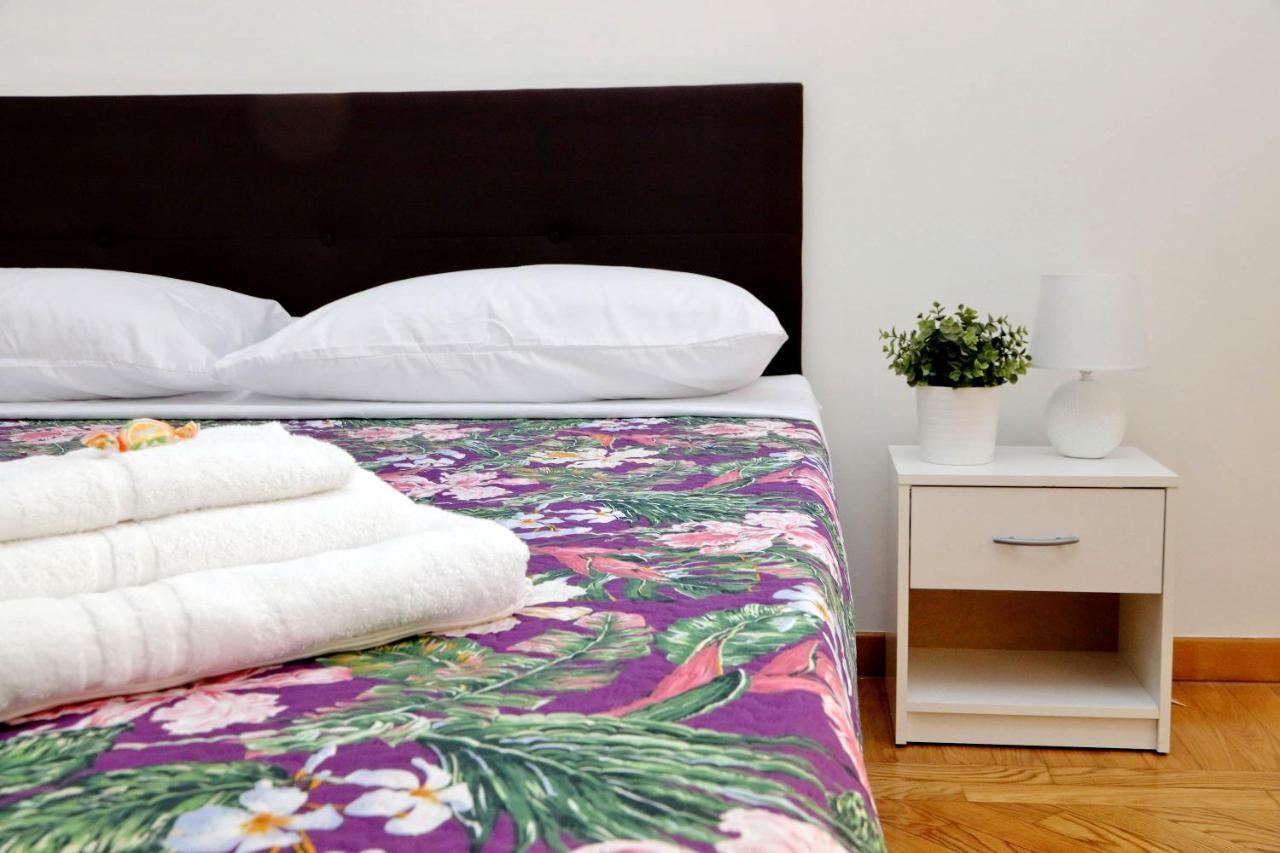 Sanctuary Home 32 Rome Luaran gambar