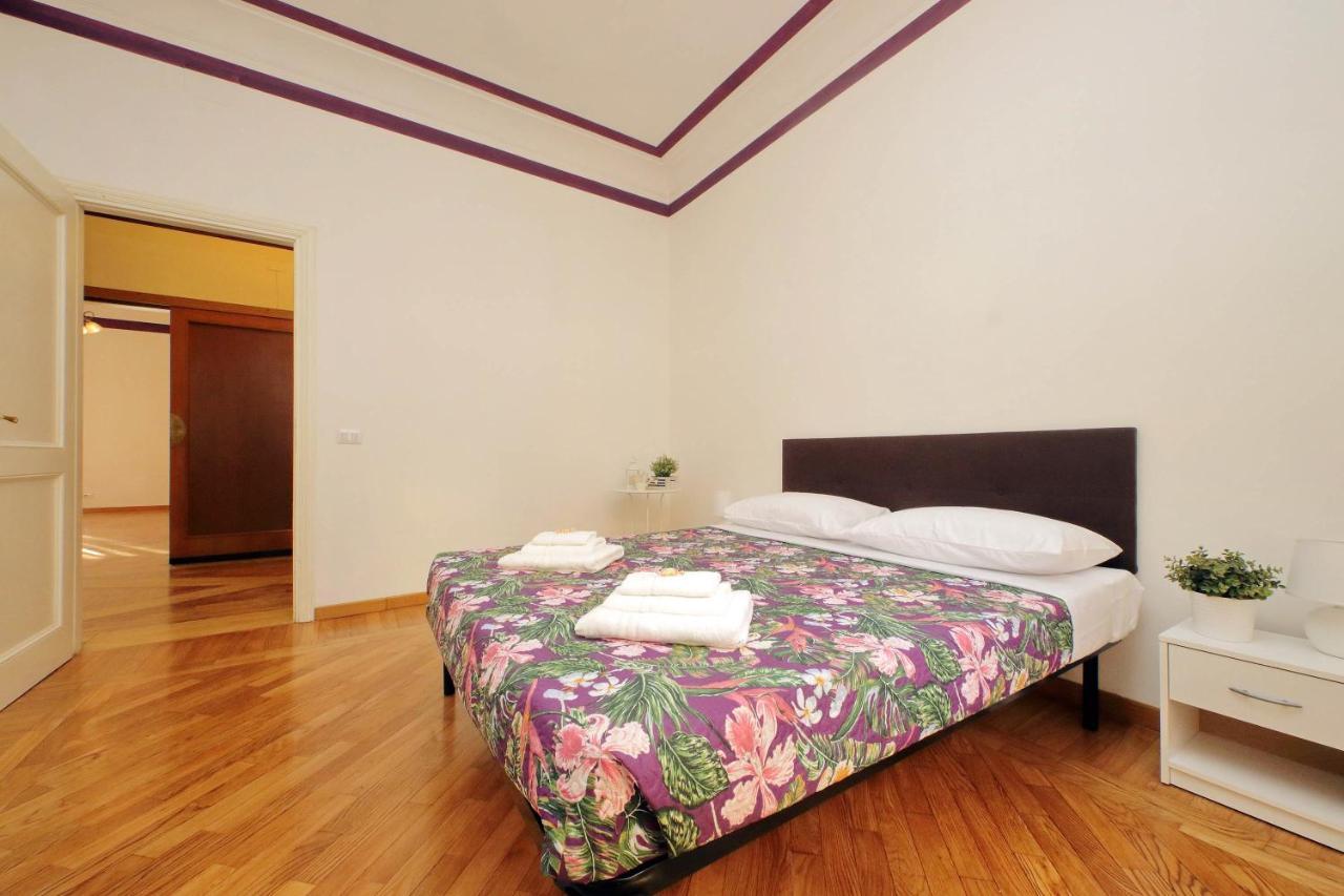 Sanctuary Home 32 Rome Luaran gambar