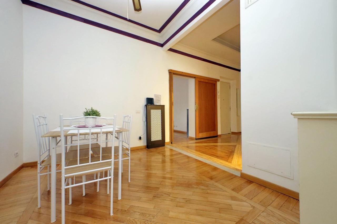 Sanctuary Home 32 Rome Luaran gambar