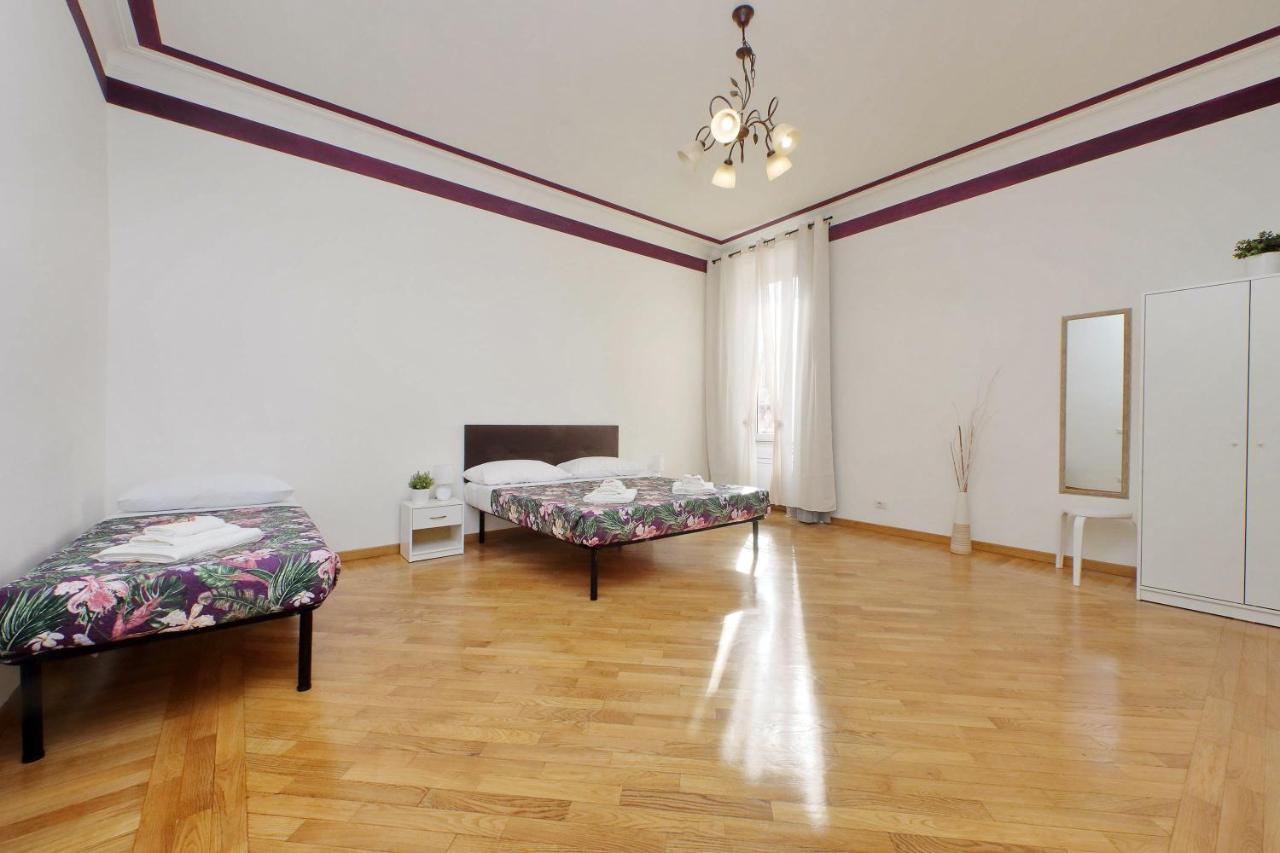 Sanctuary Home 32 Rome Luaran gambar