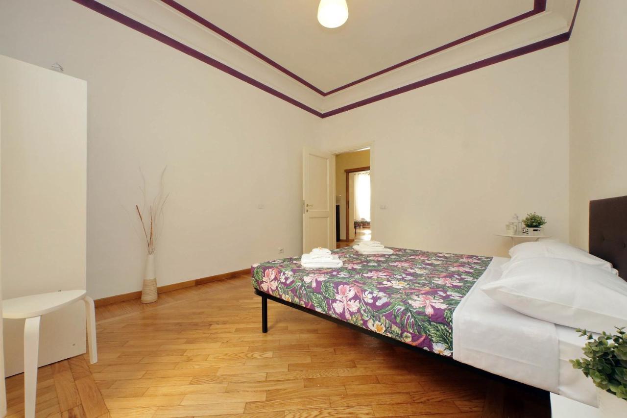 Sanctuary Home 32 Rome Luaran gambar