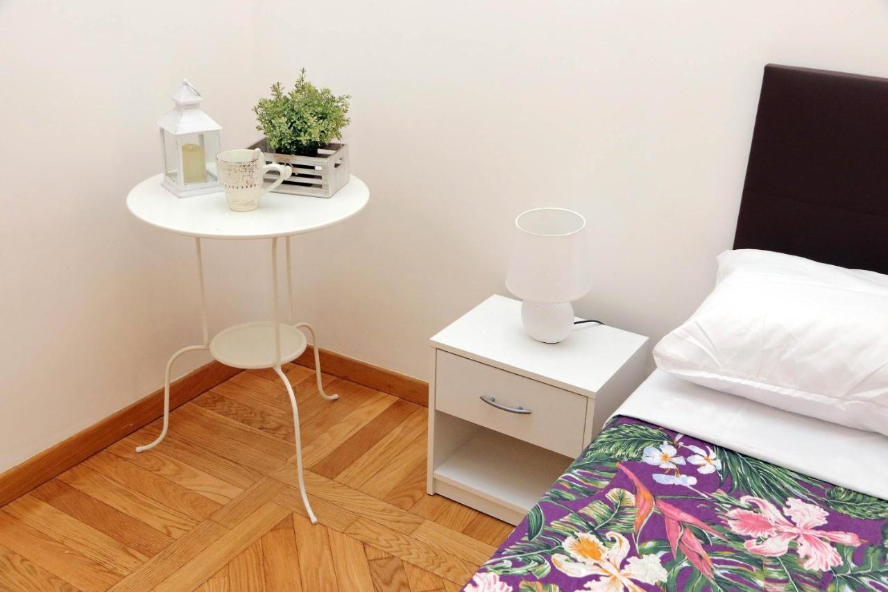 Sanctuary Home 32 Rome Luaran gambar
