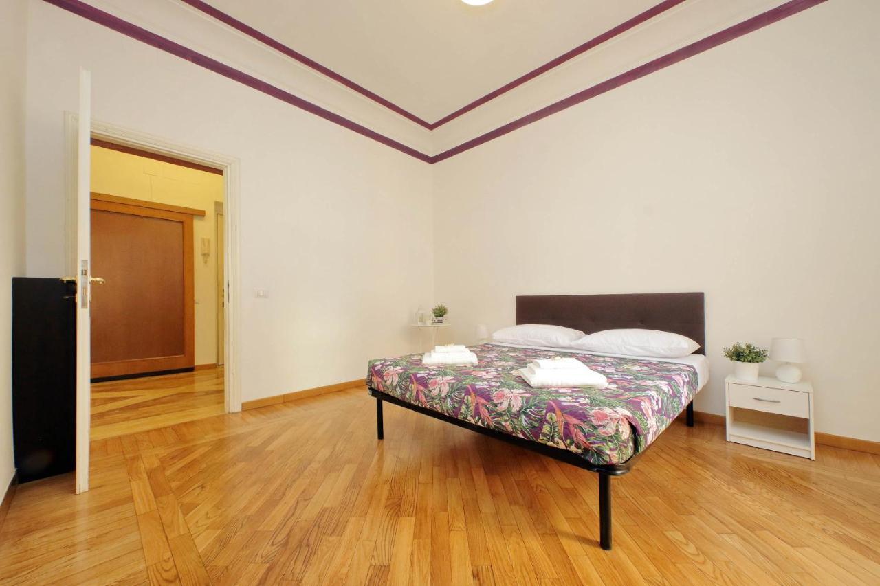 Sanctuary Home 32 Rome Luaran gambar