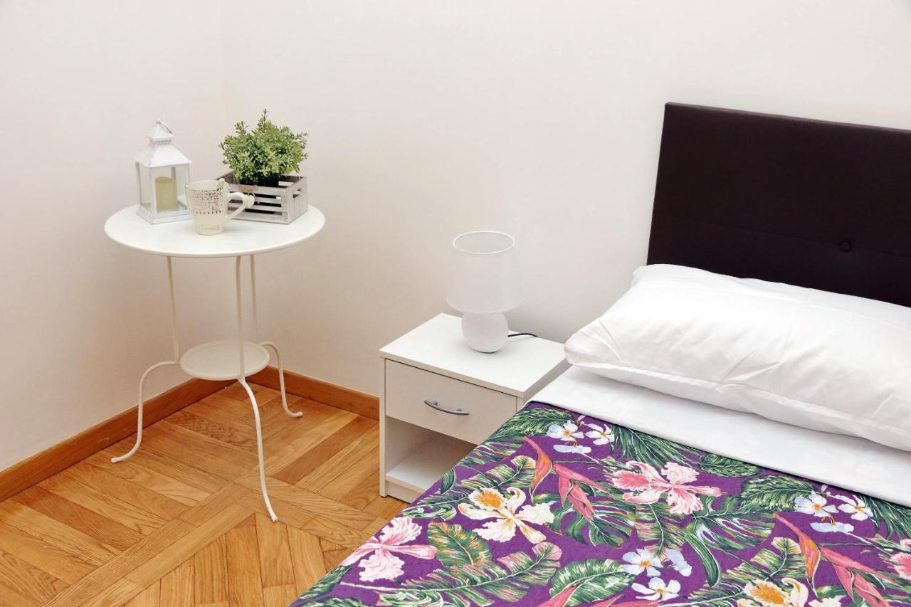 Sanctuary Home 32 Rome Luaran gambar