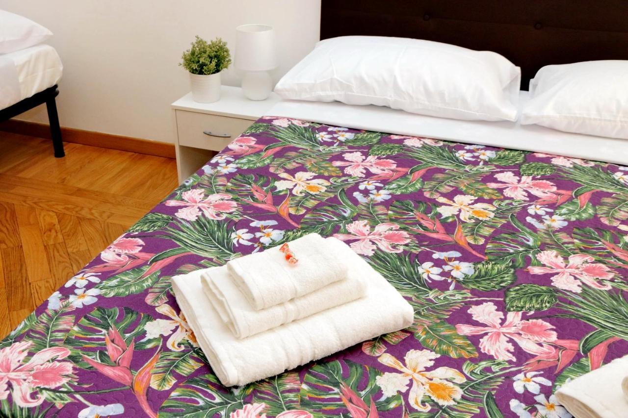 Sanctuary Home 32 Rome Luaran gambar
